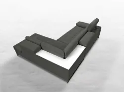 Luxor sofa