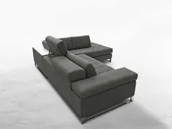 Luxor sofa