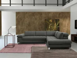Luxor sofa