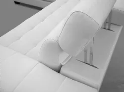 Luxor sofa