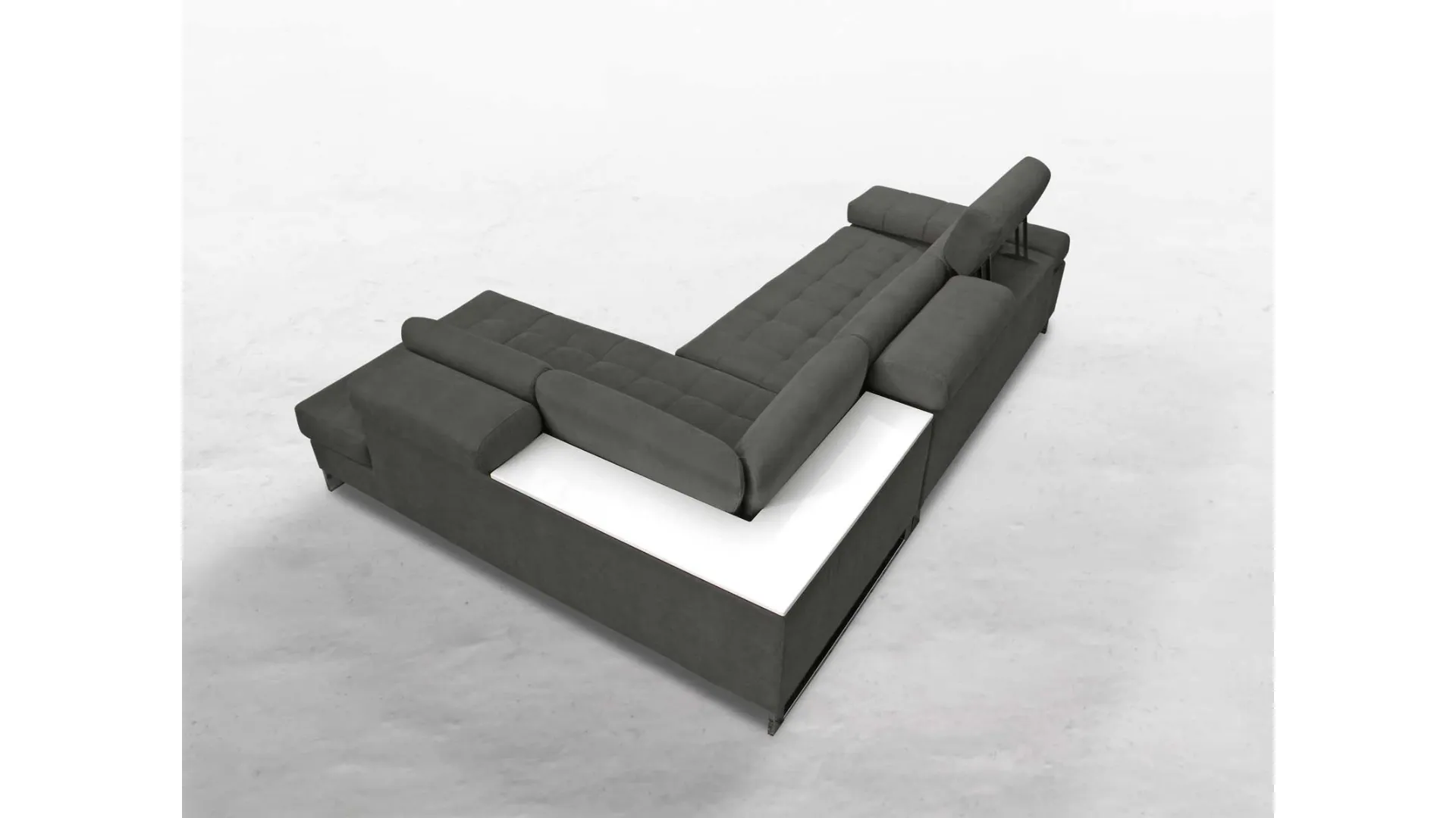 Luxor sofa