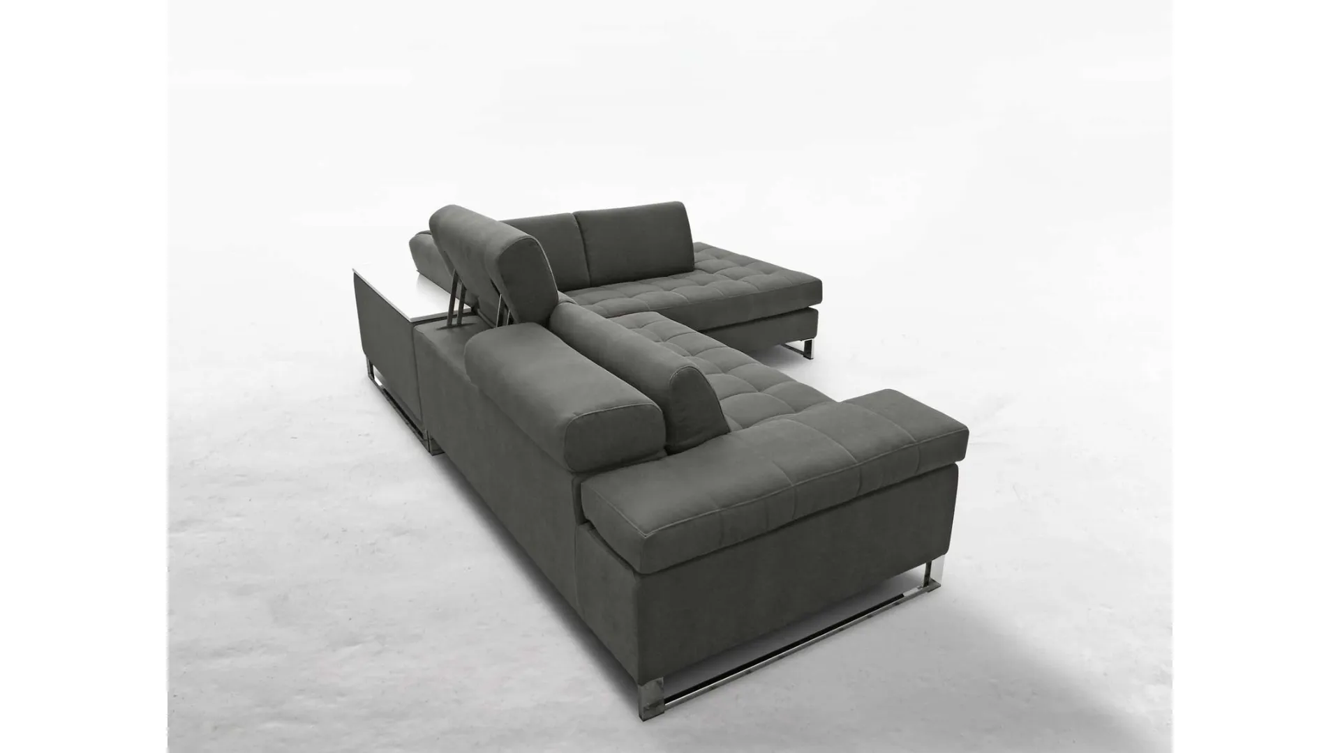 Luxor sofa