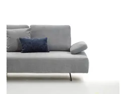 Sofa model ASSO