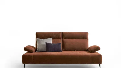 Sofa model ASSO