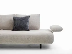 Sofa model FANNY