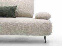 Sofa model FANNY