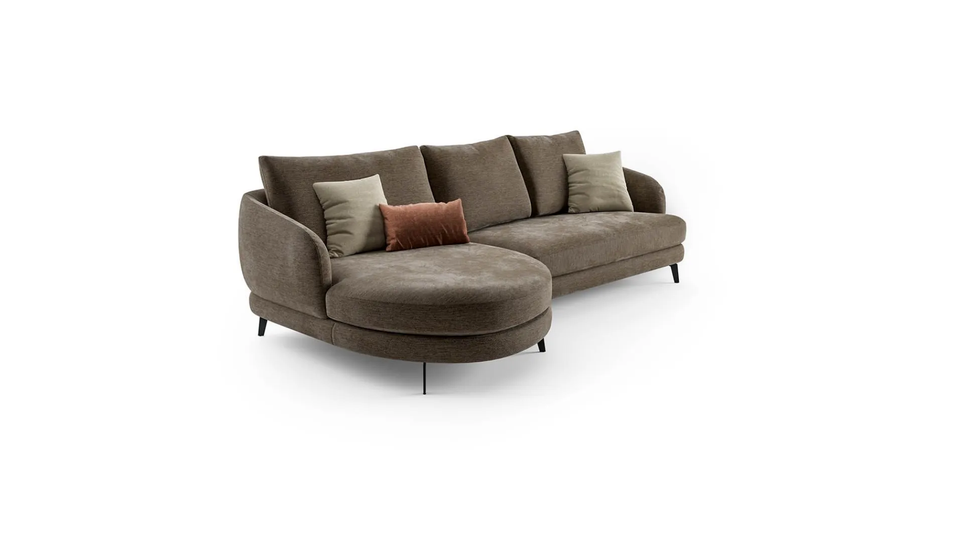 Sofa model JAND