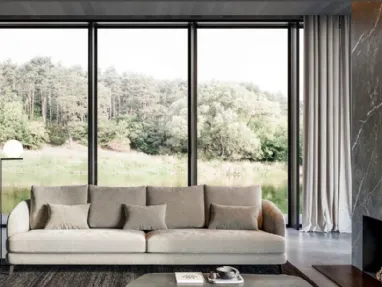 Sofa model JAND
