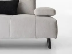 Sofa JOPLIN with chaise