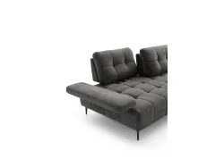 Sofa JOPLIN with chaise