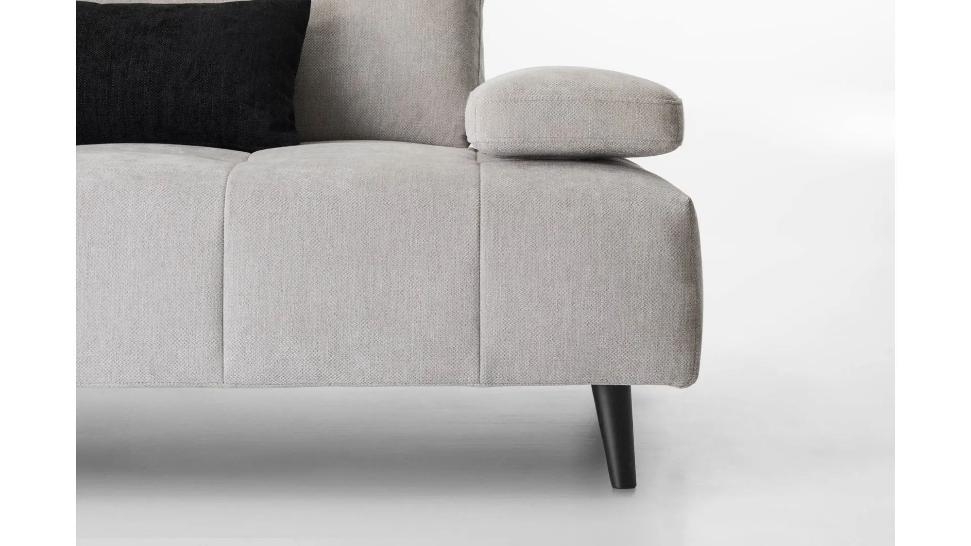 Sofa JOPLIN with chaise