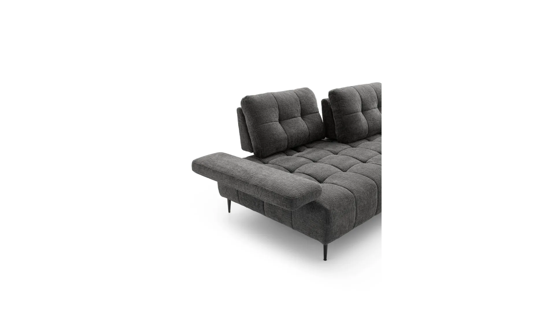 Sofa JOPLIN with chaise