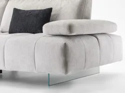 Sofa model JOPLIN