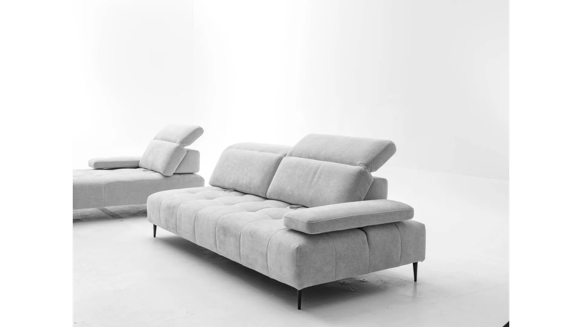 Sofa model JOPLIN