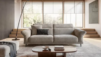 Sofa model SKY