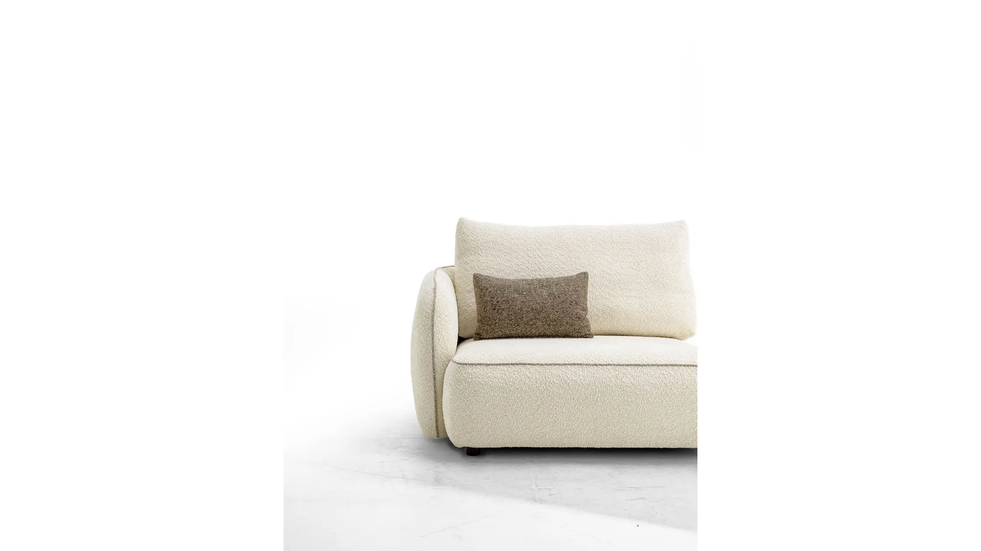 Sofa model Togo Double