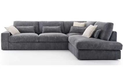 ZENITH corner sofa