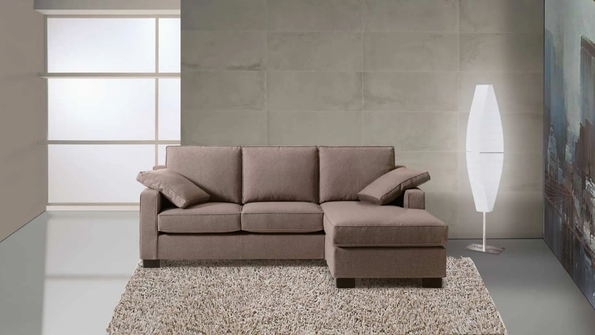 Ricky sofa