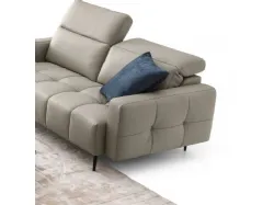 Modern style sofa completely removable of excellent quality 282x168