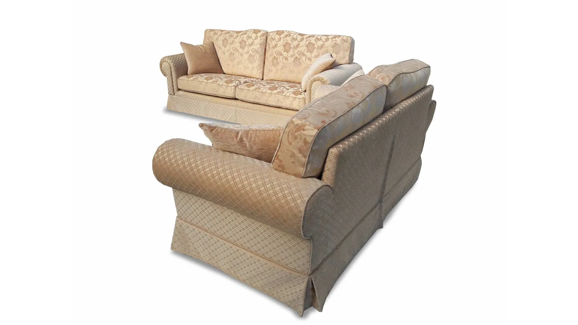 Windsor sofa