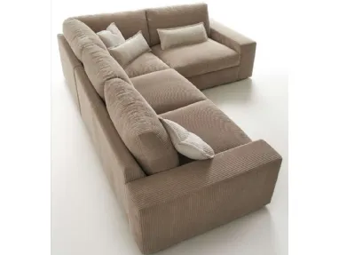 ZENITH corner sofa