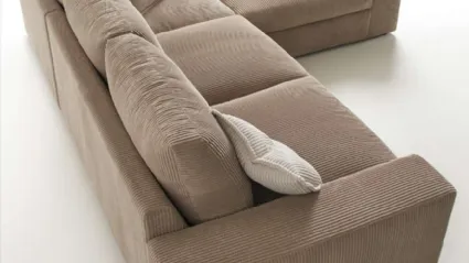 ZENITH corner sofa