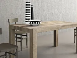 Extendable table Nobilitato