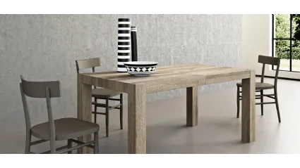 Extendable table Nobilitato