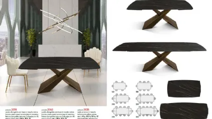 Art. 2074 extendable table