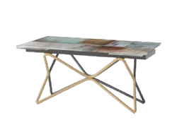 Galaxy model table