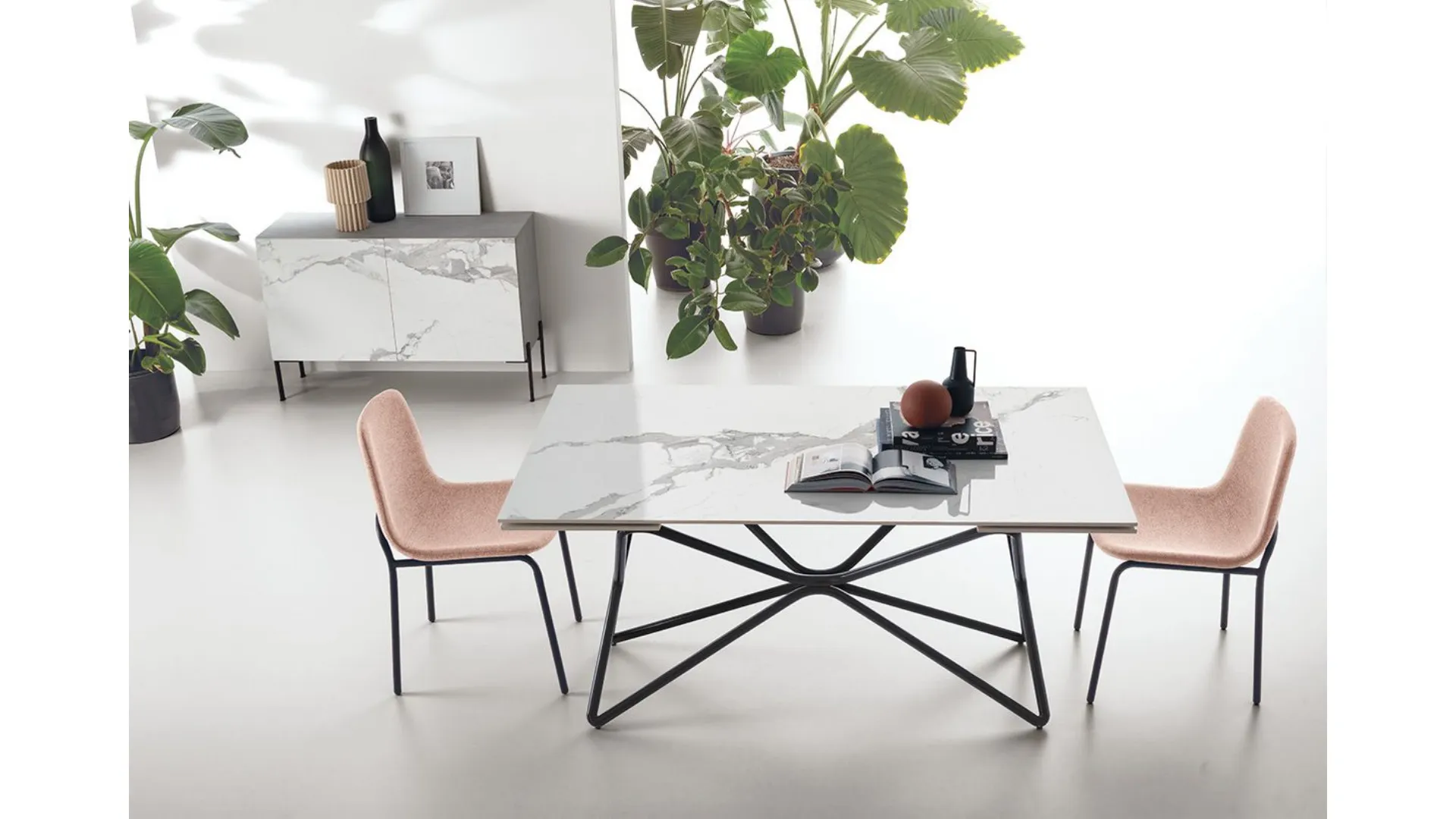 Galaxy model table