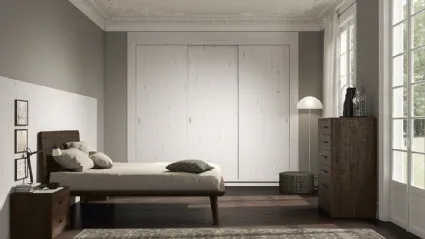 Wood Mood Collection, Night Zone