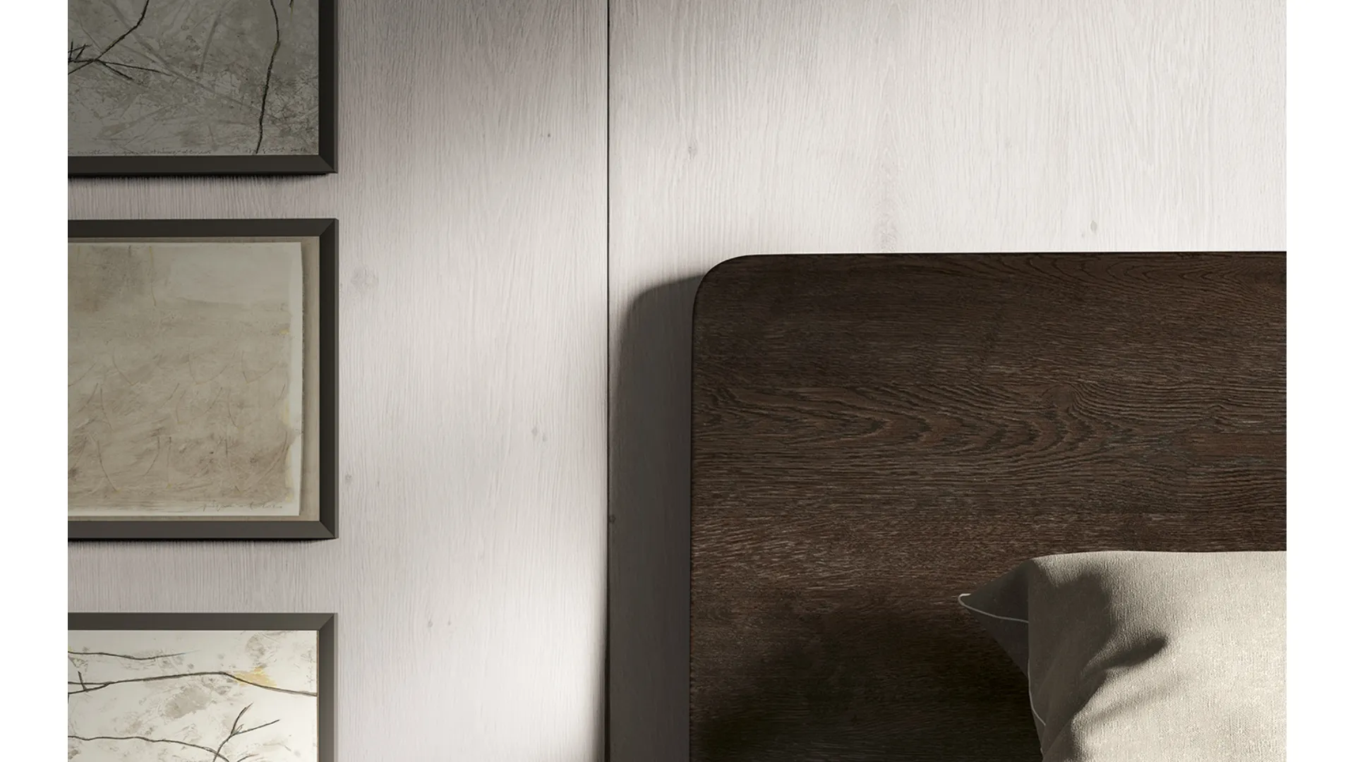 Wood Mood Collection, Night Zone