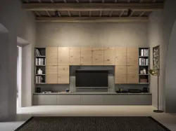 Wood Mood Collection, Day Zone