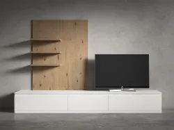 Wood Mood Collection, Day Zone