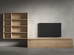 Wood Mood Collection, Day Zone