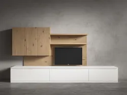 Wood Mood Collection, Day Zone