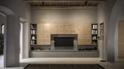 Wood Mood Collection, Day Zone