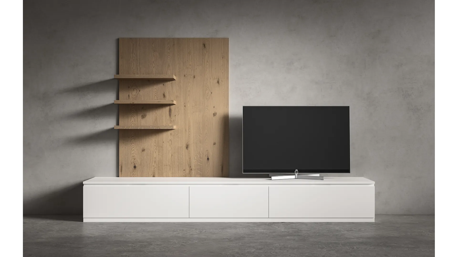 Wood Mood Collection, Day Zone