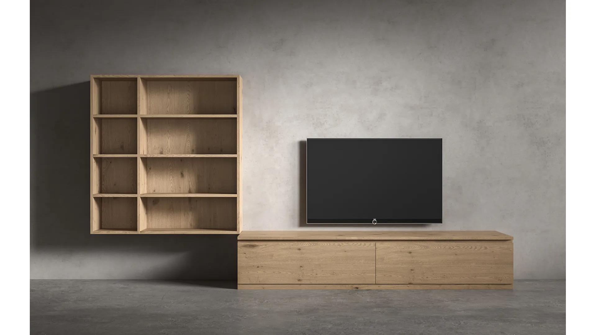 Wood Mood Collection, Day Zone