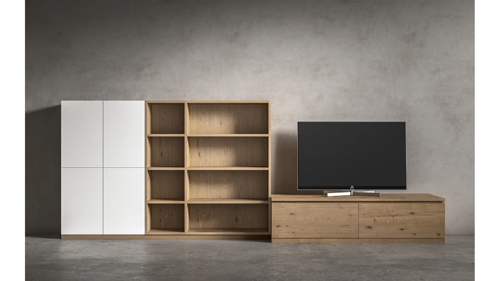 Wood Mood Collection, Day Zone