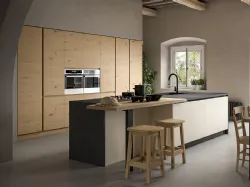 Wood Mood Collection, Kitchen Area