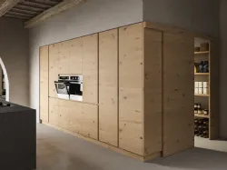 Wood Mood Collection, Kitchen Area