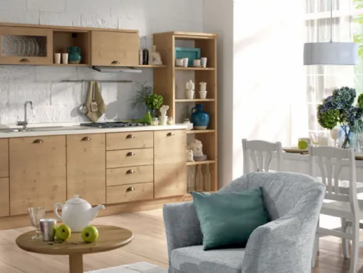 Wooden furniture