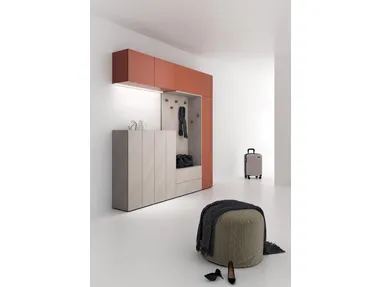 LD012 Entryway Composition