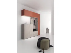 LD012 Entryway Composition