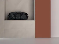 LD012 Entryway Composition