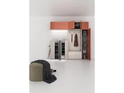 LD012 Entryway Composition