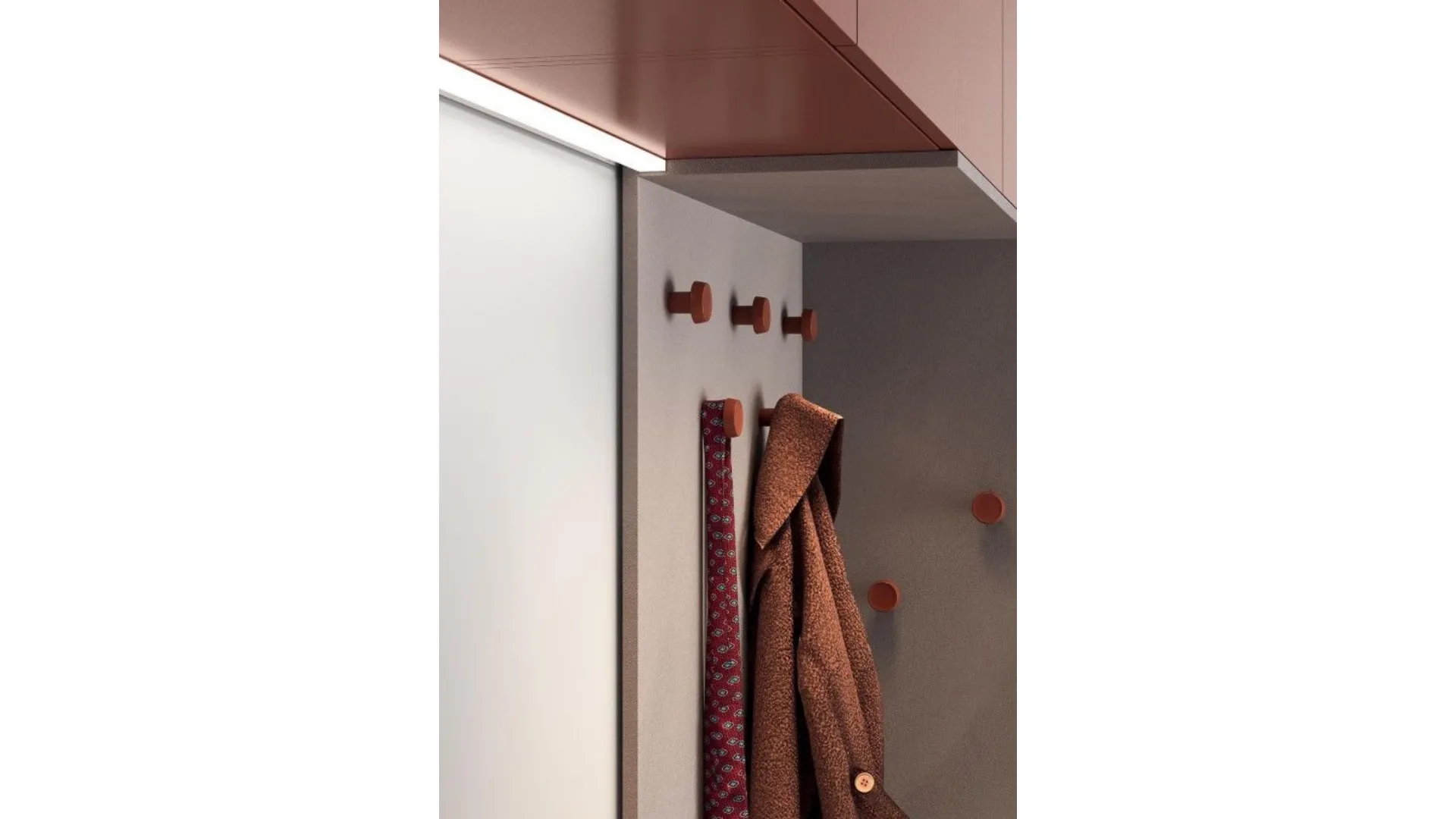 LD012 Entryway Composition