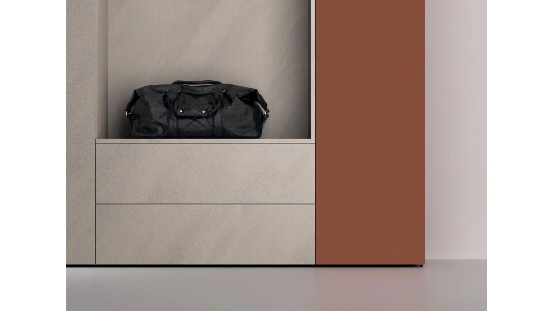 LD012 Entryway Composition